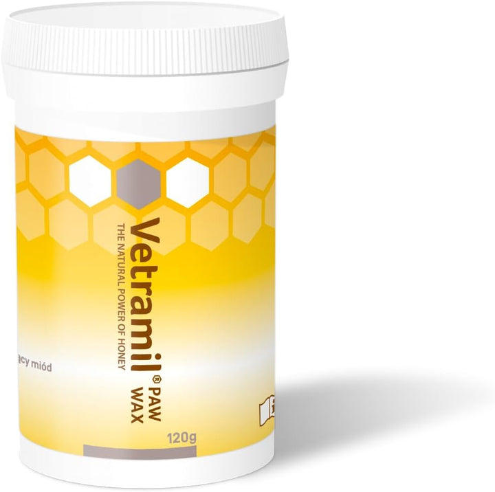 Vetramil Potevoks 120 g.
