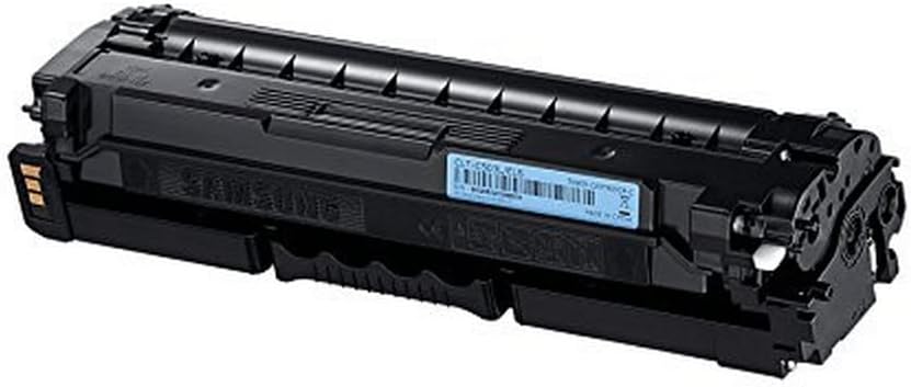 Samsung Lasertoner CLTC503L ELS cy cyan