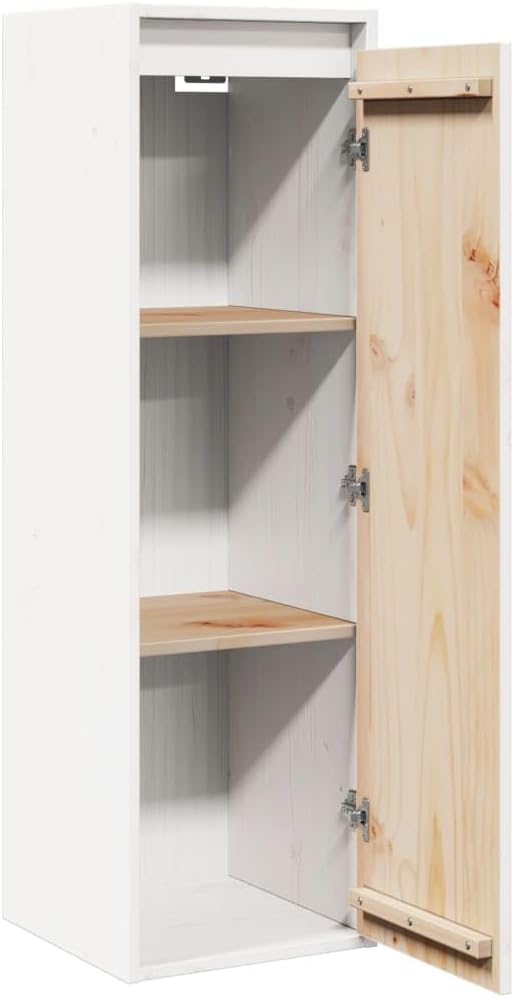 vidaXL Wandschrank Hängeschrank TV Schrank Holzschrank TV Möbel Regal Aufbewahrung Wohnzimmer Bücher