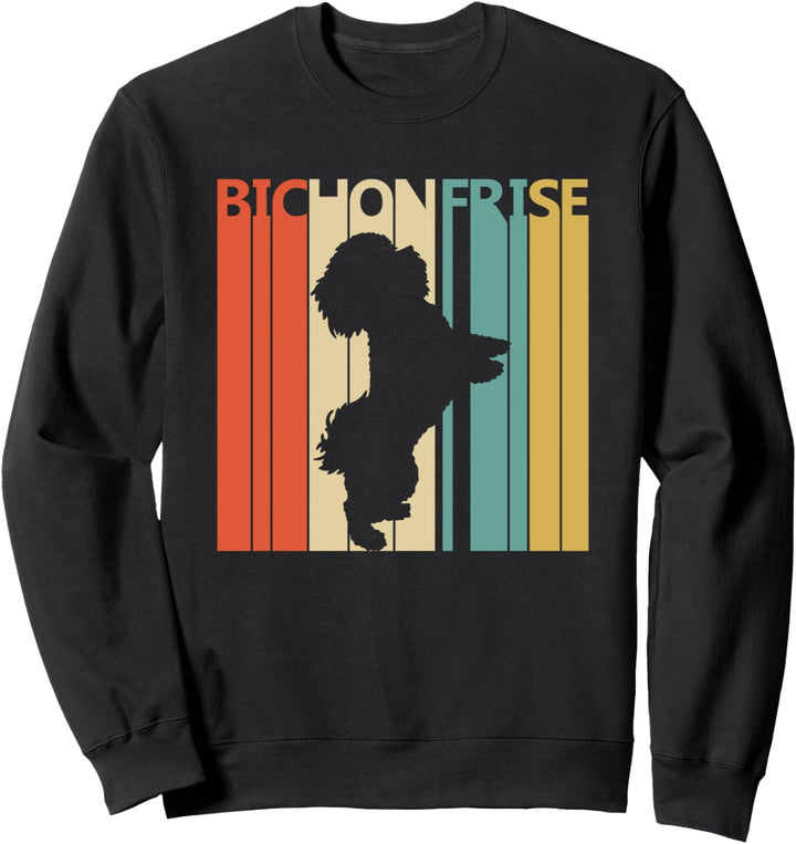 Bichon Frise - Bichon Frisé Sweatshirt