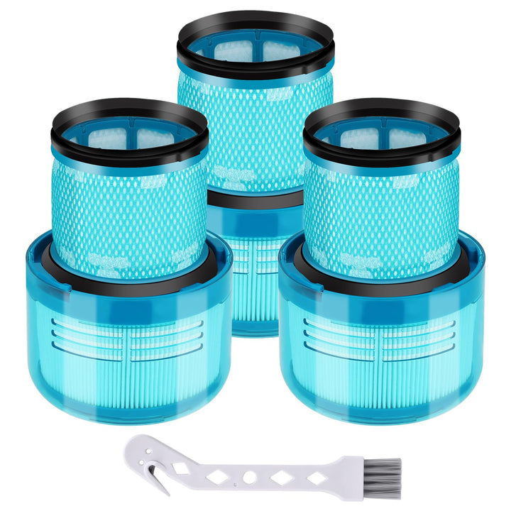 Filter für For Dyson V15 V11, 3 Stück V15 Detect Filter Für Dyson V15 V11 SV14 SV17 SV22 Detect Anim