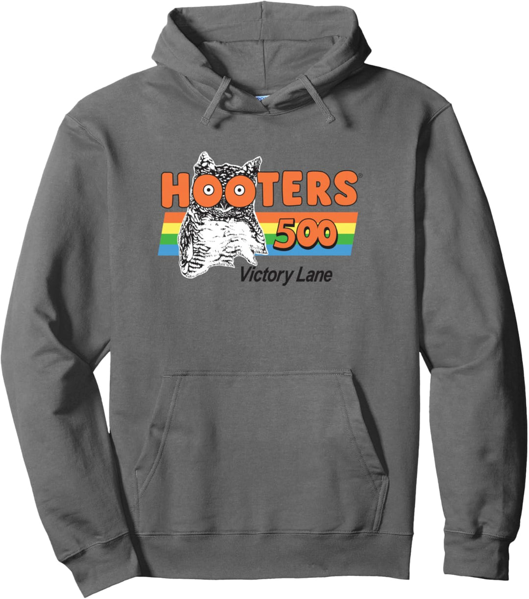 Hooters 500 Victory Lane Pullover Hoodie