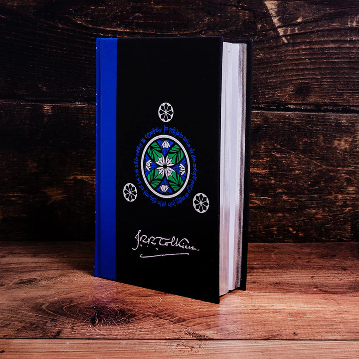 The Silmarillion: ., Gebundenes Buch