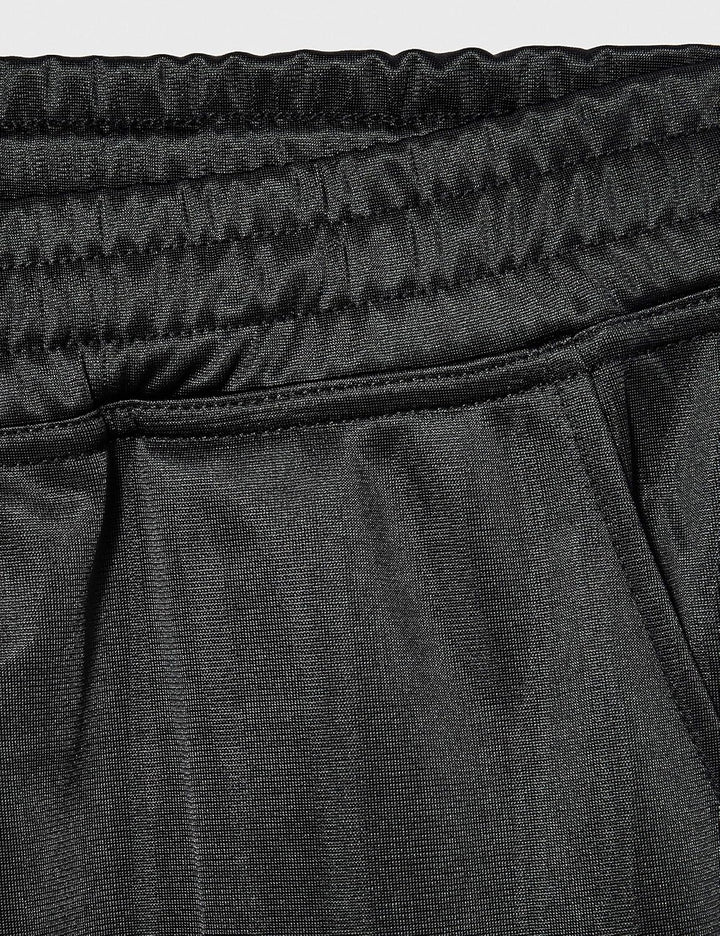 Givova Tr033 Jumpsuit XXL Schwarz-rot, XXL Schwarz-rot