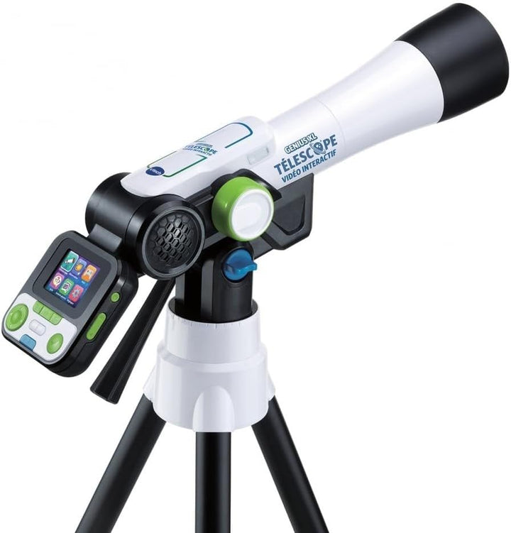 VTech - Teleskop, 614505, Mehrfarbig