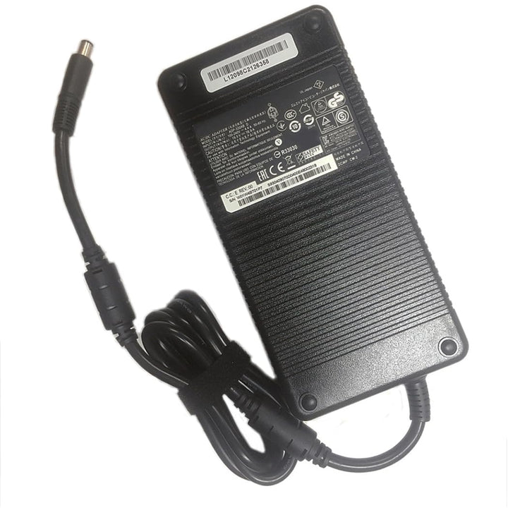 XITAIAN 19.5V 16.9A 330W ADP-330AB D Adapter Netzteil Ladegerät Ersatz für Alienware M18X R1 R2 R3 1