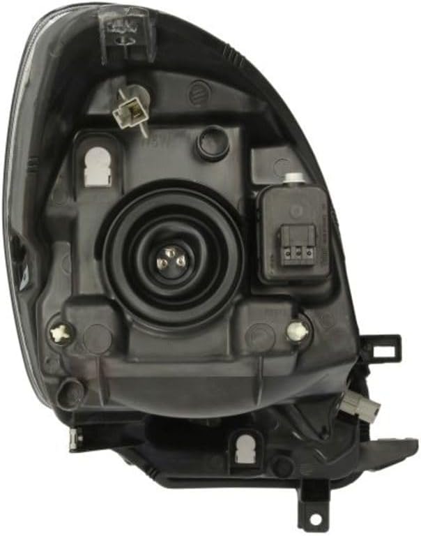 Valeo Hauptscheinwerfer Links Original Teil 043321