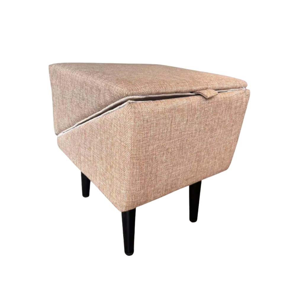 Faltbare Hunderampe für Sofa Hundetreppe für Kleine Hunde rutschfeste Haustiertreppe Hundestufen Tie