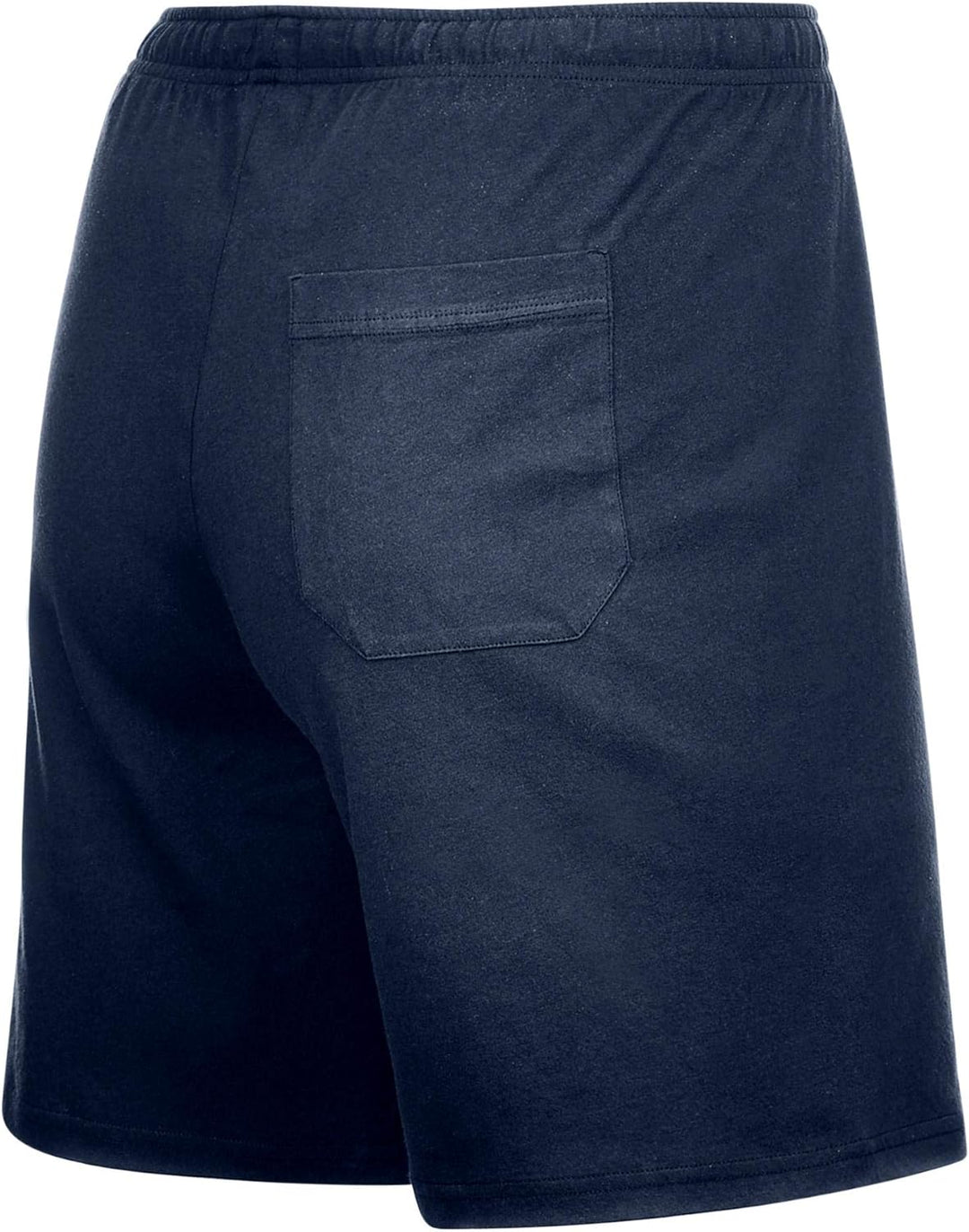 Schiesser Herren 3 Pack Unterwäsche Shorts mit Weichem Bund - 95/5 Organic Boxershorts (1er Pack) XL