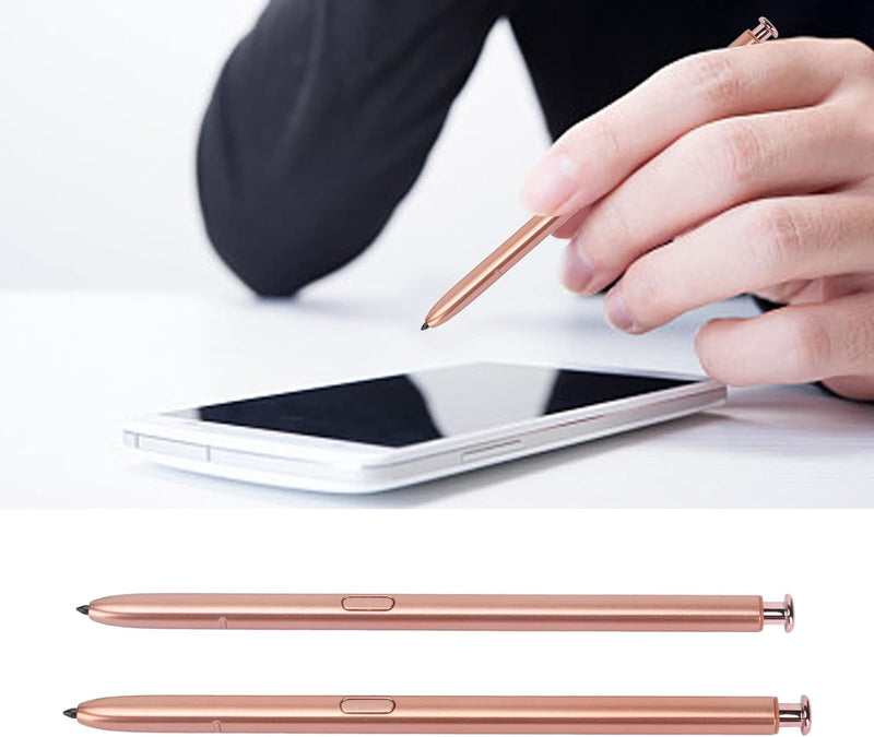 2 Stylus Pen Ersatz für Galaxy Note 20 Note 20 Ultra 5G, Touch Pen für Samsung, Touch Stylus Pen mit