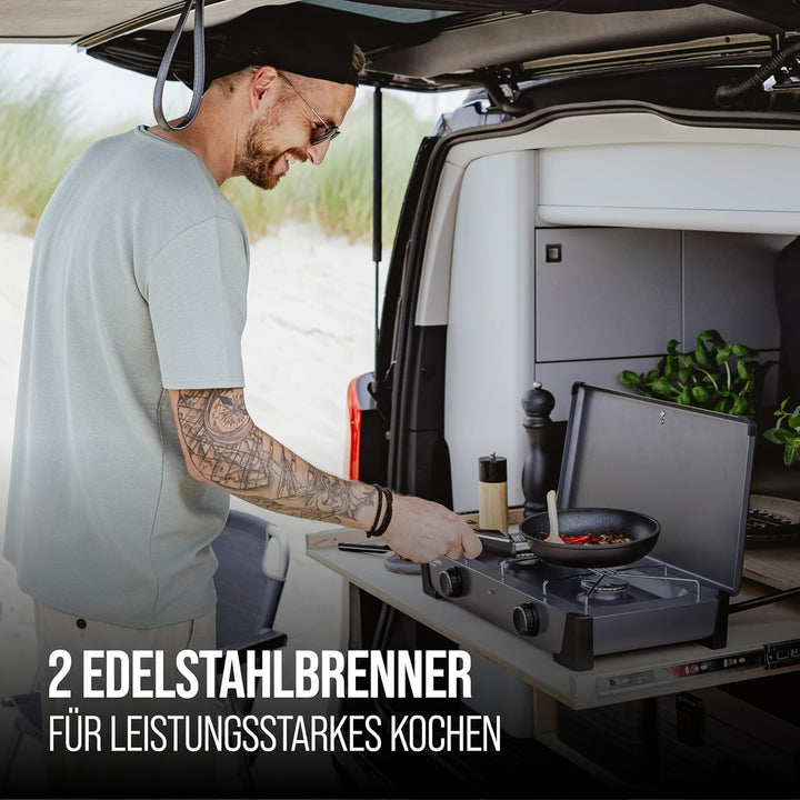Enders® Bondy 2