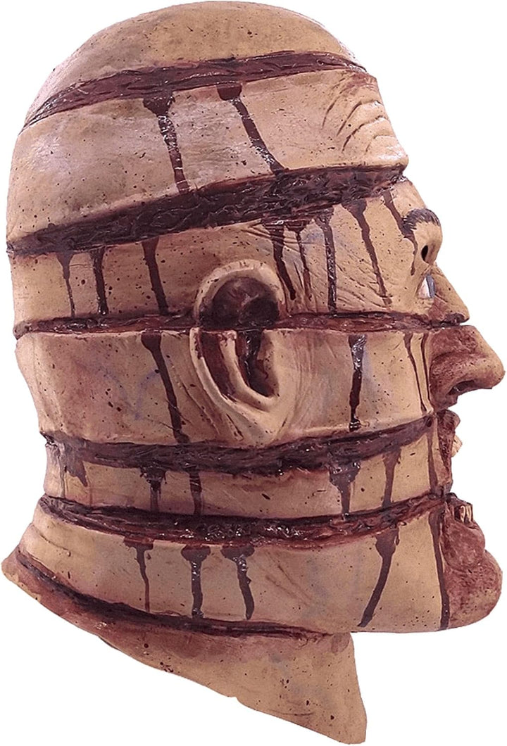 Generique Kopfloser-Maske