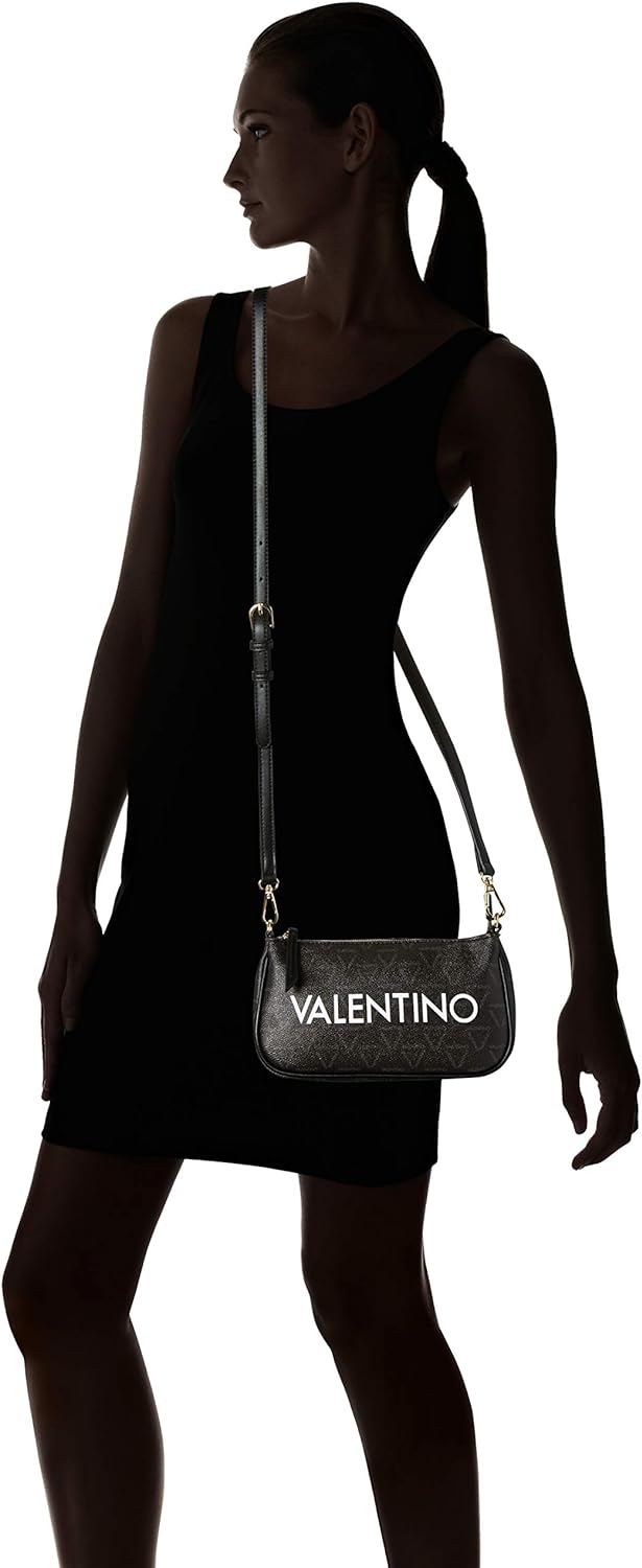 VALENTINO Damen Liuto Pochette, Einheitsgrösse, -