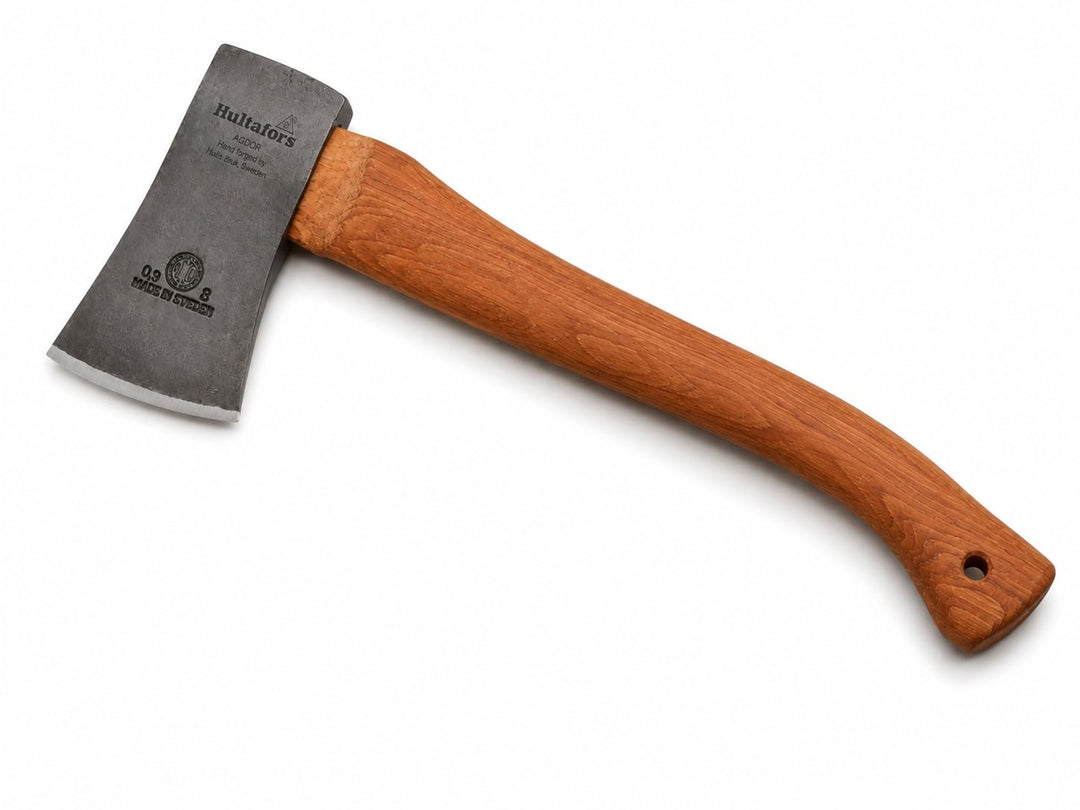 Hultafors Trekkingbeil, H 009 SV, mehrfarbig, 54 x 18 x 2,9 cm, 840086