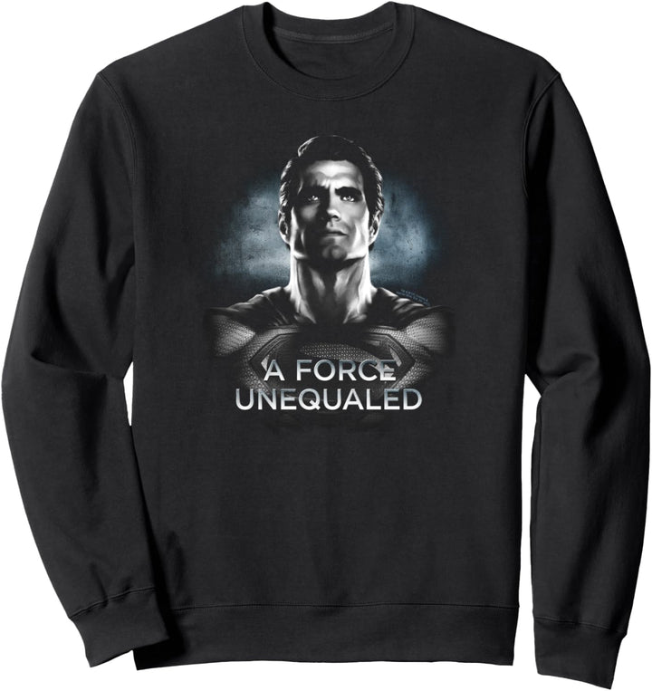 Batman v Superman Unequaled Sweatshirt