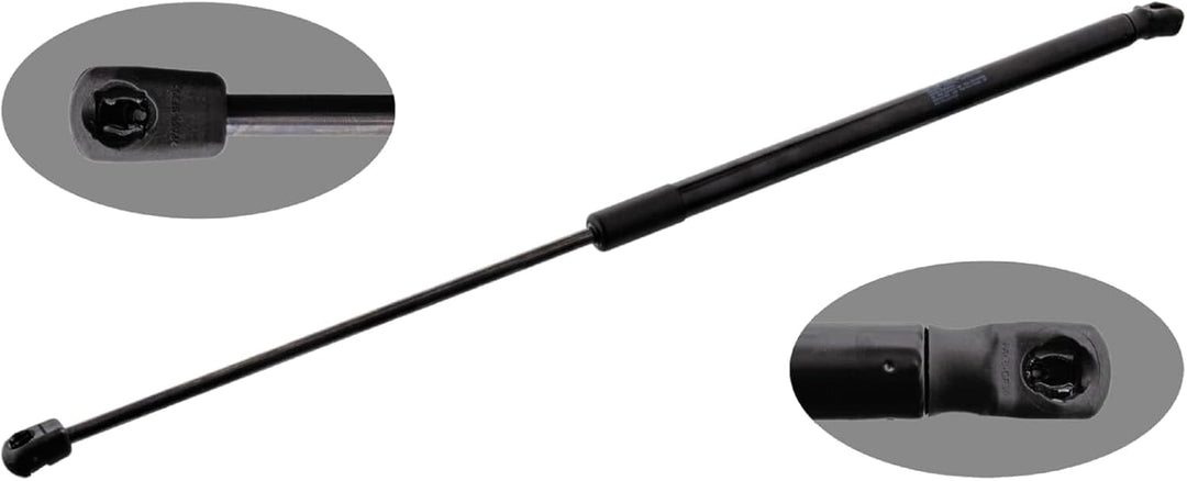 febi bilstein 49238 Gasdruckfeder für Heckklappe , 1 Stück