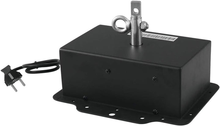 EUROLITE MD-3010 Sicherheits-Drehmotor | Spiegelkugelmotor für Kugeln bis 100 cm