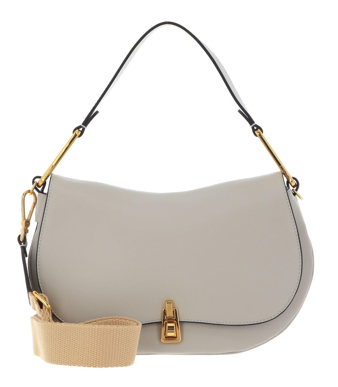 Coccinelle Magie Handtasche Leder 30 cm
