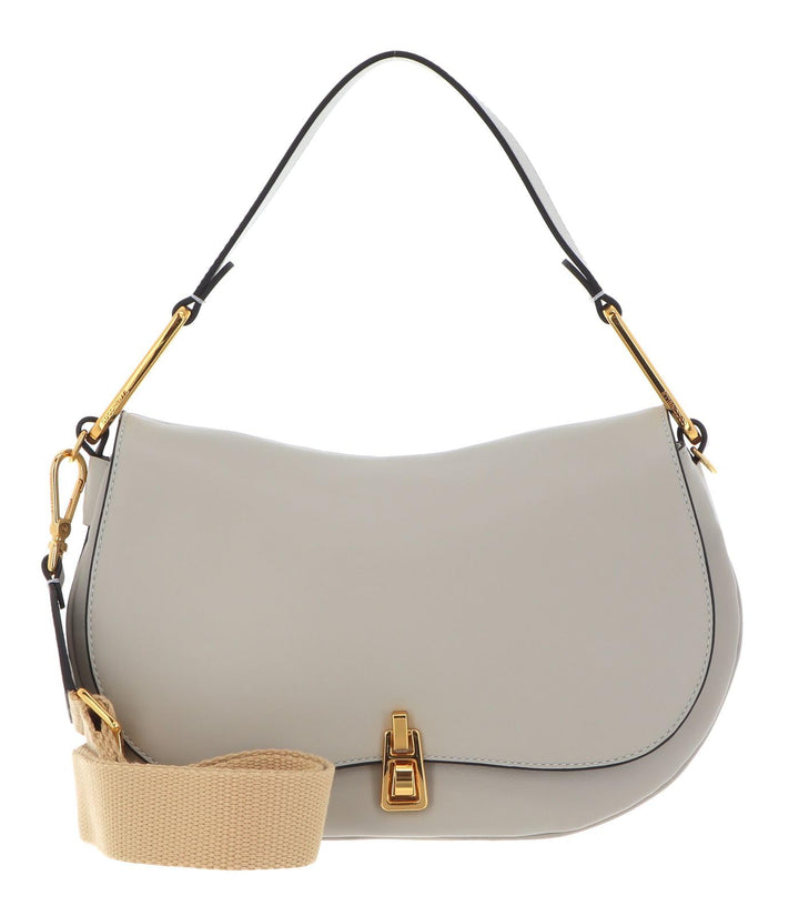 Coccinelle Magie Handtasche Leder 30 cm