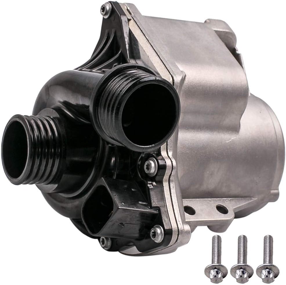 maXpeedingrods Wasserpumpe Kühlwasserpumpe Für 1er 135i 3er E90-93 335i A2C59514607
