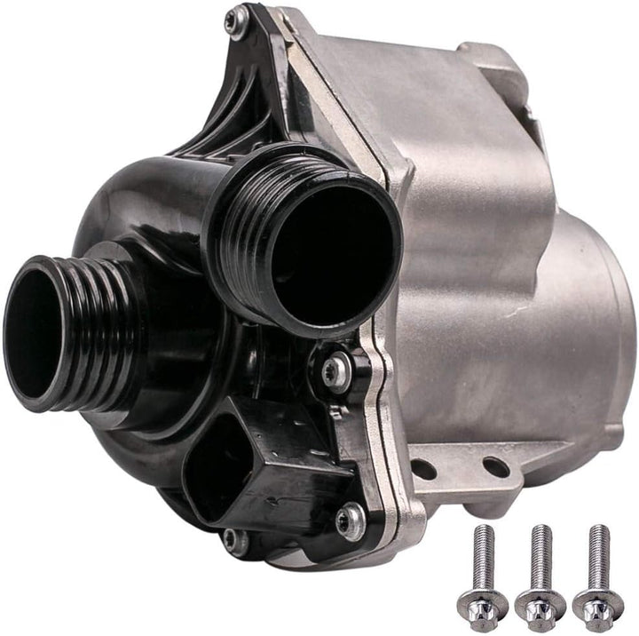 maXpeedingrods Wasserpumpe Kühlwasserpumpe Für 1er 135i 3er E90-93 335i A2C59514607