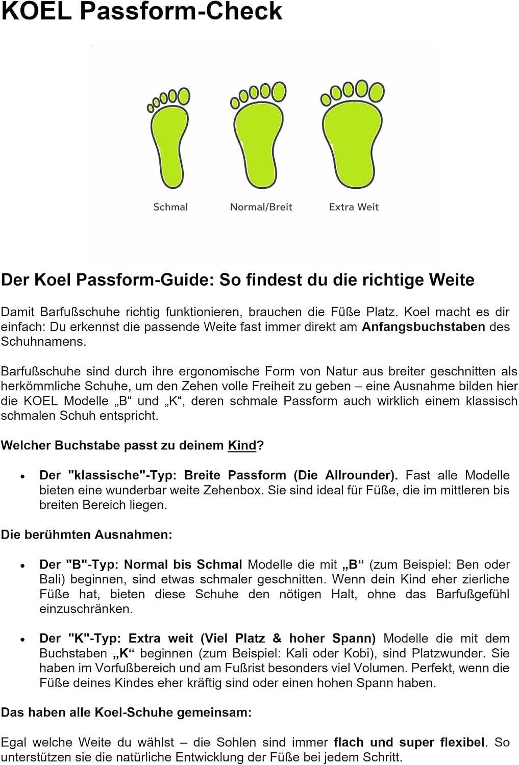 Koel Kid Master-Artikel 07M033.101 360 grün 24 EU Cognac, 24 EU Cognac