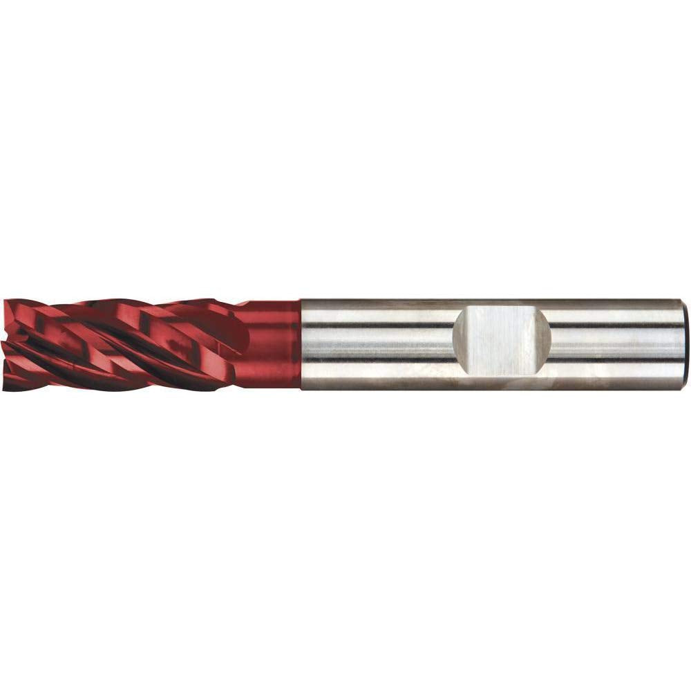 Gühring Schaftfräser lang DIN844 HSSE-PM FIRE Typ N 20mm