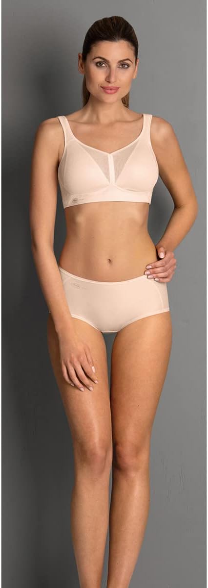 Anita - Air Control mit Delta Pad - Damen - Sport-BH - Unterwäsche 95C Smart Rose, 95C Smart Rose