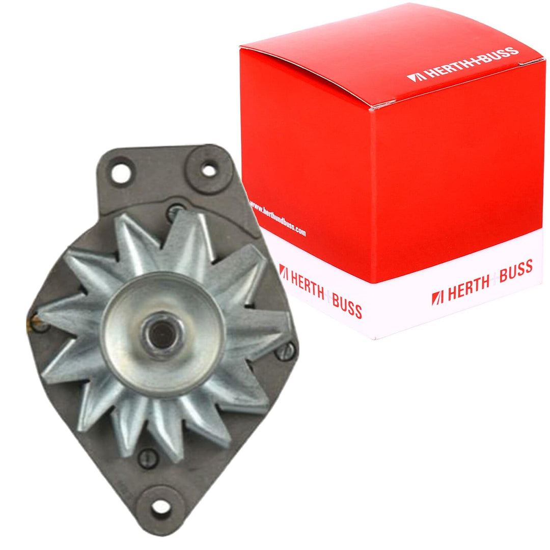 Herth+Buss Elparts 32034520 Generator