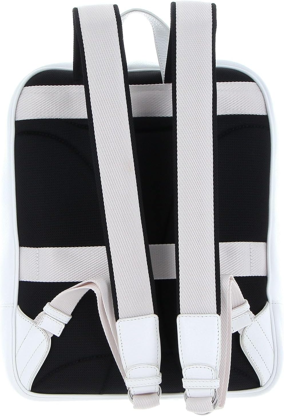 Mandarina Duck Mellow Urban Backpack Optical White