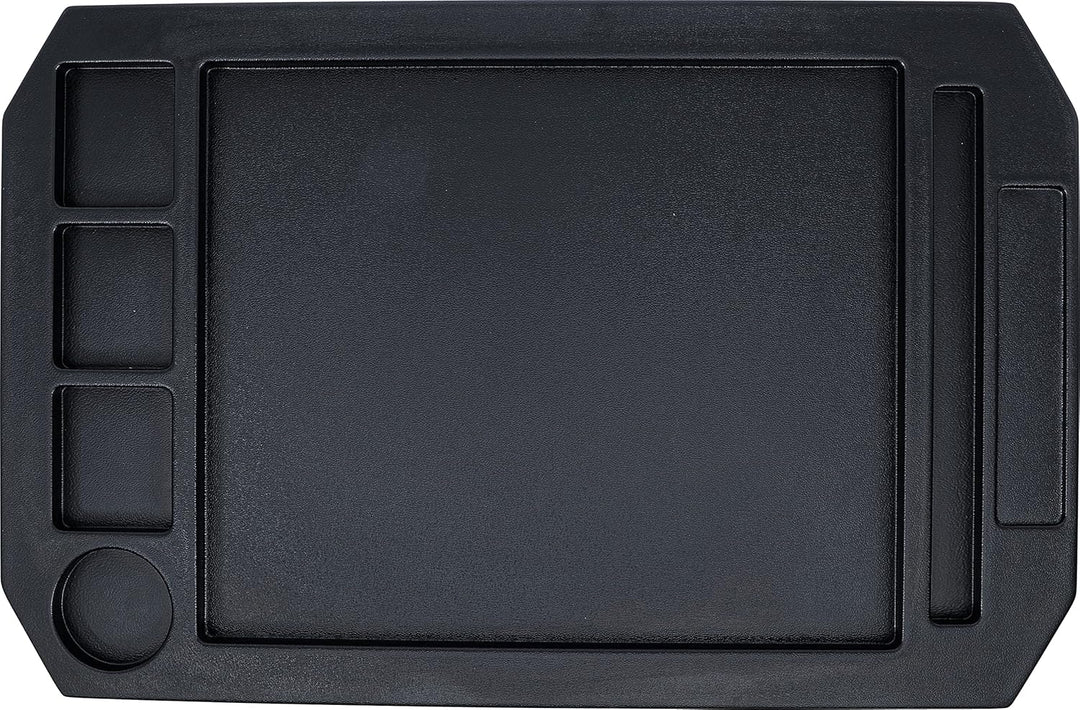 BGS 4107-2 | Kunststoffauflage für Werkstattwagen | für Art. 4107, Kunststoffauflage