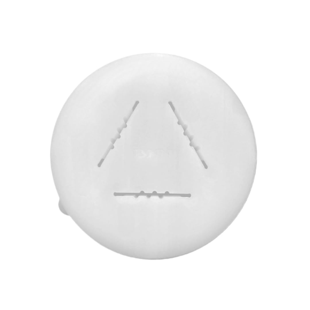 BNN – Avance/Serie 7000 - Mafalde Rigate Breite 25mm Durchmesser 1mm–1,2mm – Pasta Disc kompatibel m