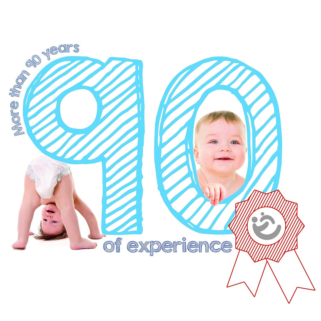 roba Kasperletheater, Puppentheater inkl. 6 Handpuppen, Kaspertheater aus Massivholz, freistehend mi