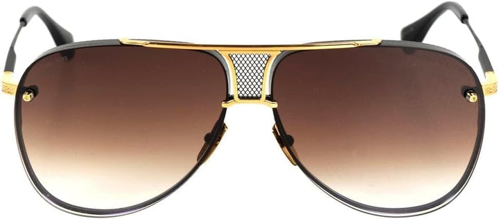 Dita Herren Sonnenbrillen Decade-Two DRX-2082, B, 62