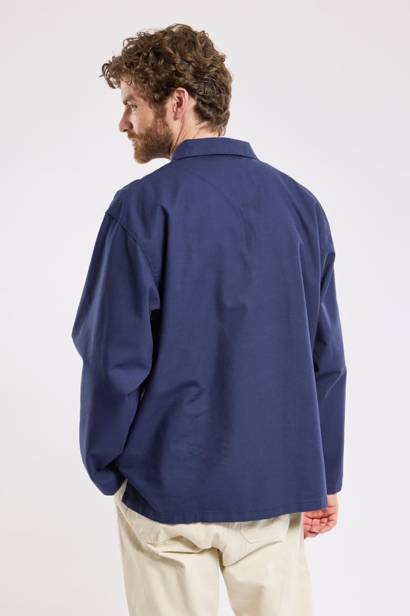 Armor Lux Herren Sweatshirt XXS Mehrfarbig (Navire 300), XXS Mehrfarbig (Navire 300)