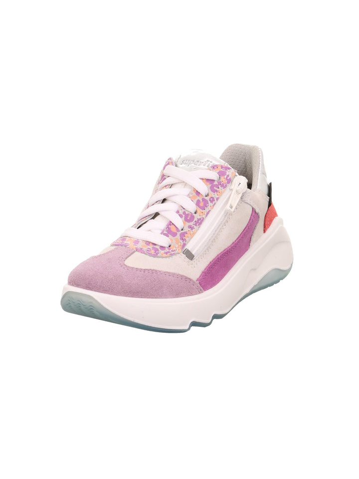 Superfit Mädchen Melody Gore-texSneaker 40 EU Mehrfarbig 9000, 40 EU Mehrfarbig 9000