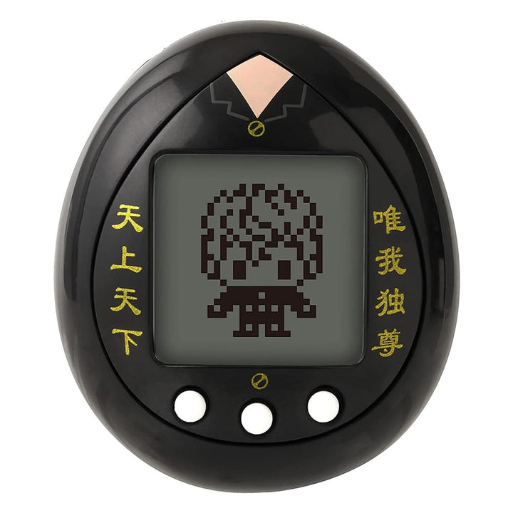 BANDAI - Tamagotchi Nano - Tokyo Revengers - Edition Tokkofuku - NT81331, Tokkofuku