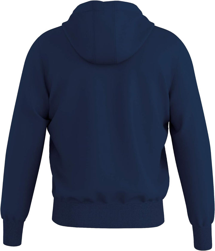 Errea Unisex fg0x0z-0009_m Mantel, Marineblau, M