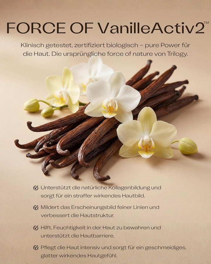 Rosehip Oil Instant Glow (30ml)