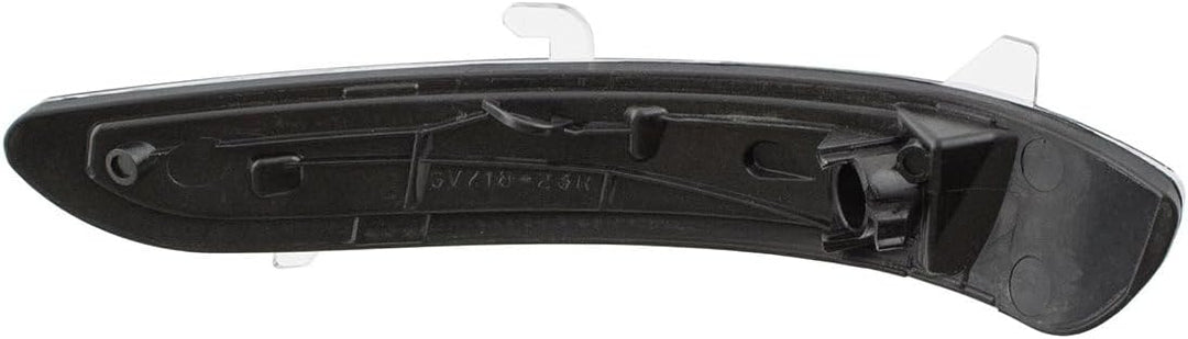 Blinker für Aussenspiegel rechts, Ersatzteil für Peugeot 208, 2008 und Citroën C3, C4 Cactus, Neu