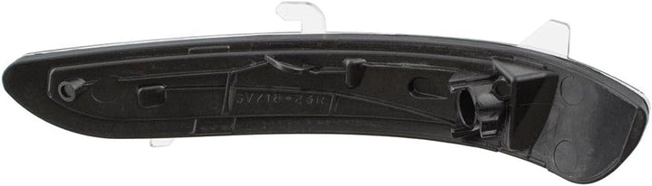 Blinker für Aussenspiegel rechts, Ersatzteil für Peugeot 208, 2008 und Citroën C3, C4 Cactus, Neu