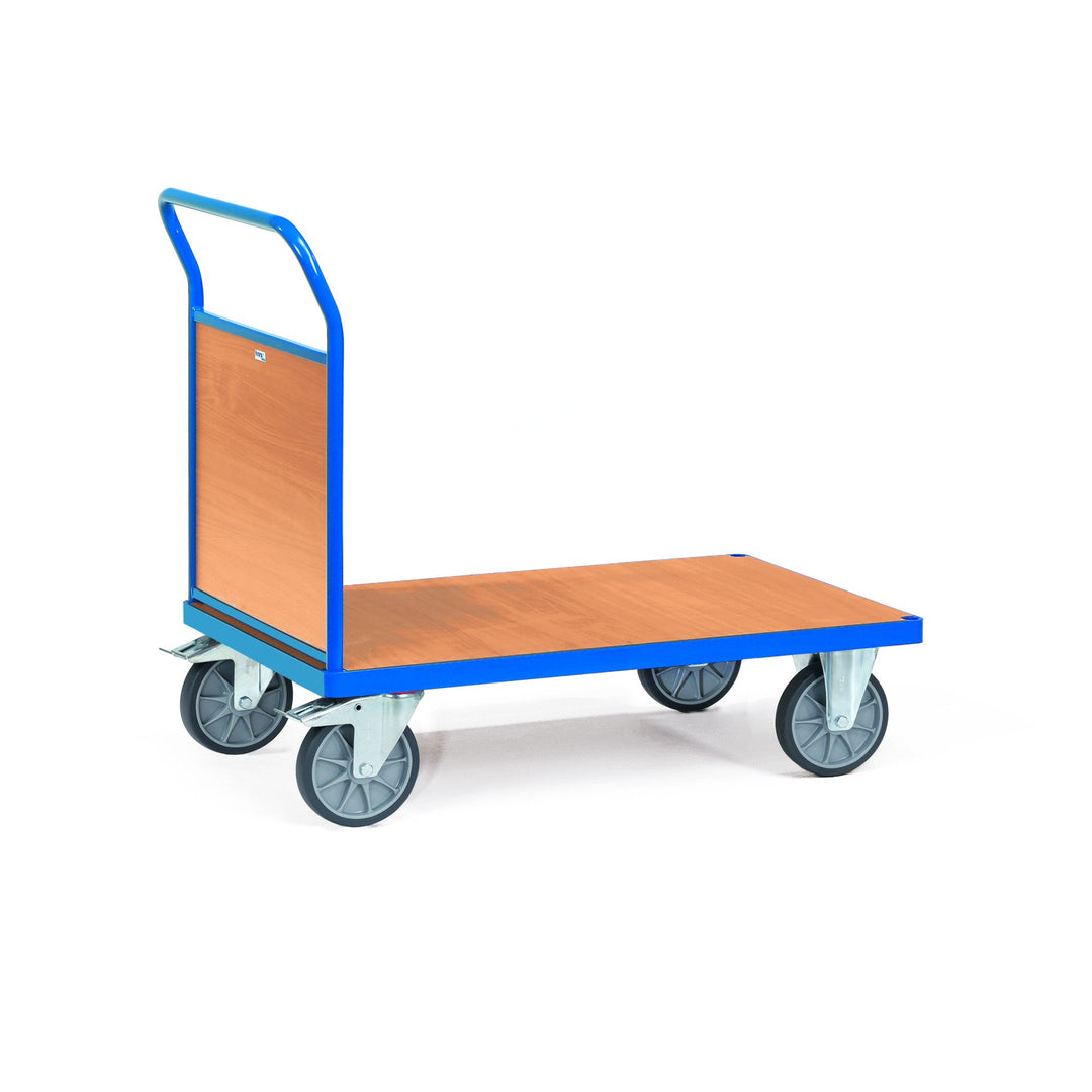 Fetra Transportgeräte mttcc251 F 401 Wagen Transport, mit 1 Panel, 500 kg Belastung, 970 mm Länge x