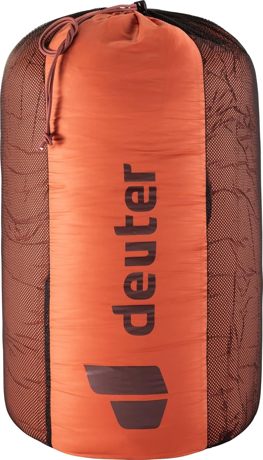 deuter Astro Pro 1000 SL Damen Daunen Schlafsack