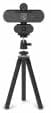 DICOTA Webcam PRO Plus 4K