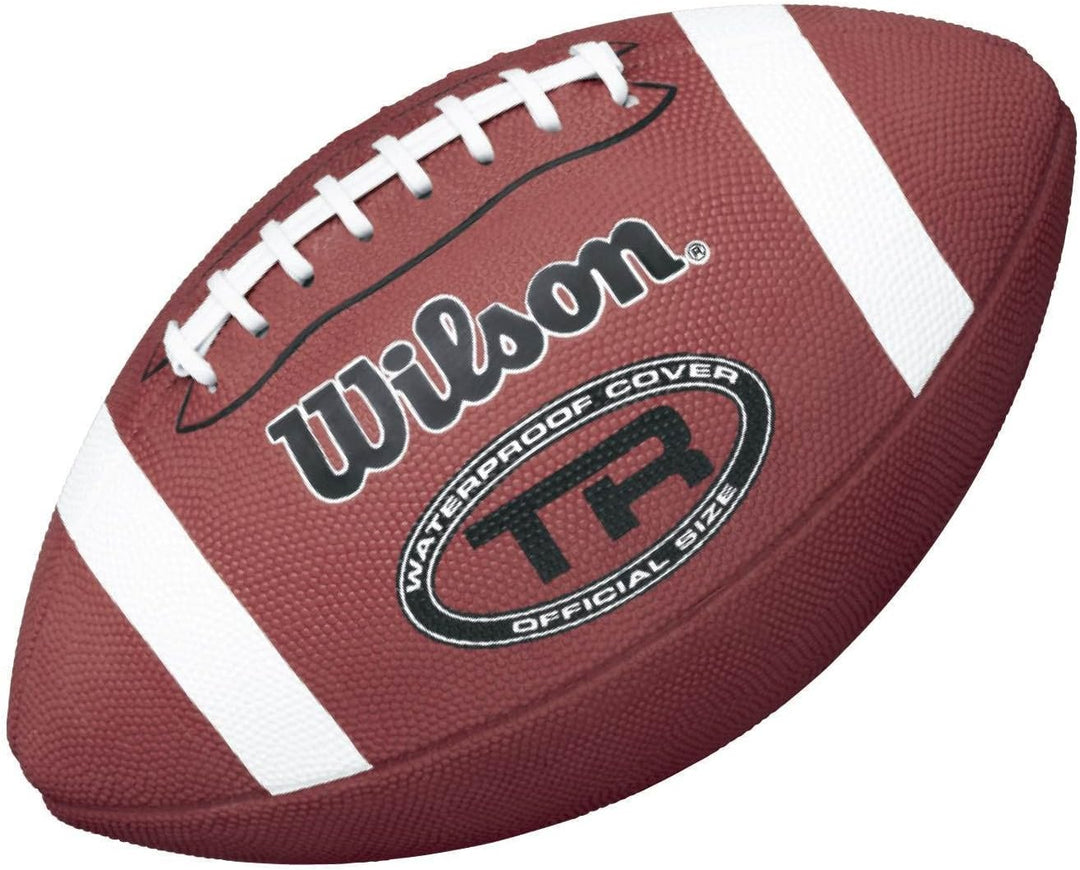 Wilson TR wasserdichter Fussball offiziell, offiziell