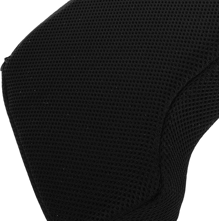 MAGICLULU Rudergerät Sitzkissen mit Anti rutsch Boden Ergonomisches Pu Schaum Sitzpolster rutschfest