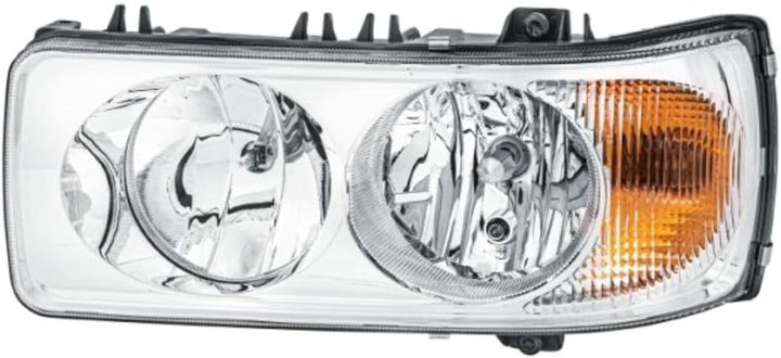 HELLA 1EJ 247 046-011 Halogen-Hauptscheinwerfer - links