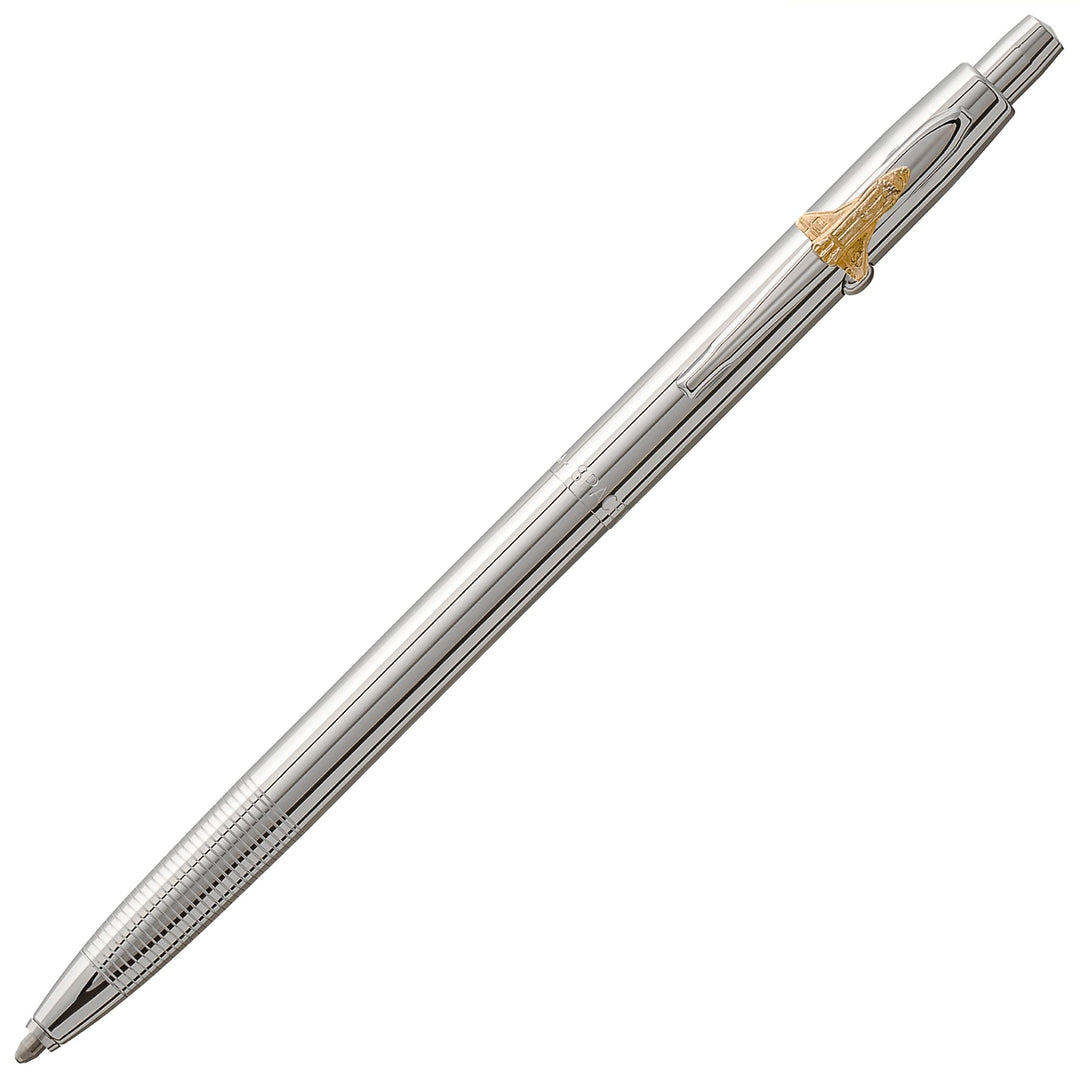 Fisher Space Pen Shuttle Space Pen, 1 Stück (1er Pack)