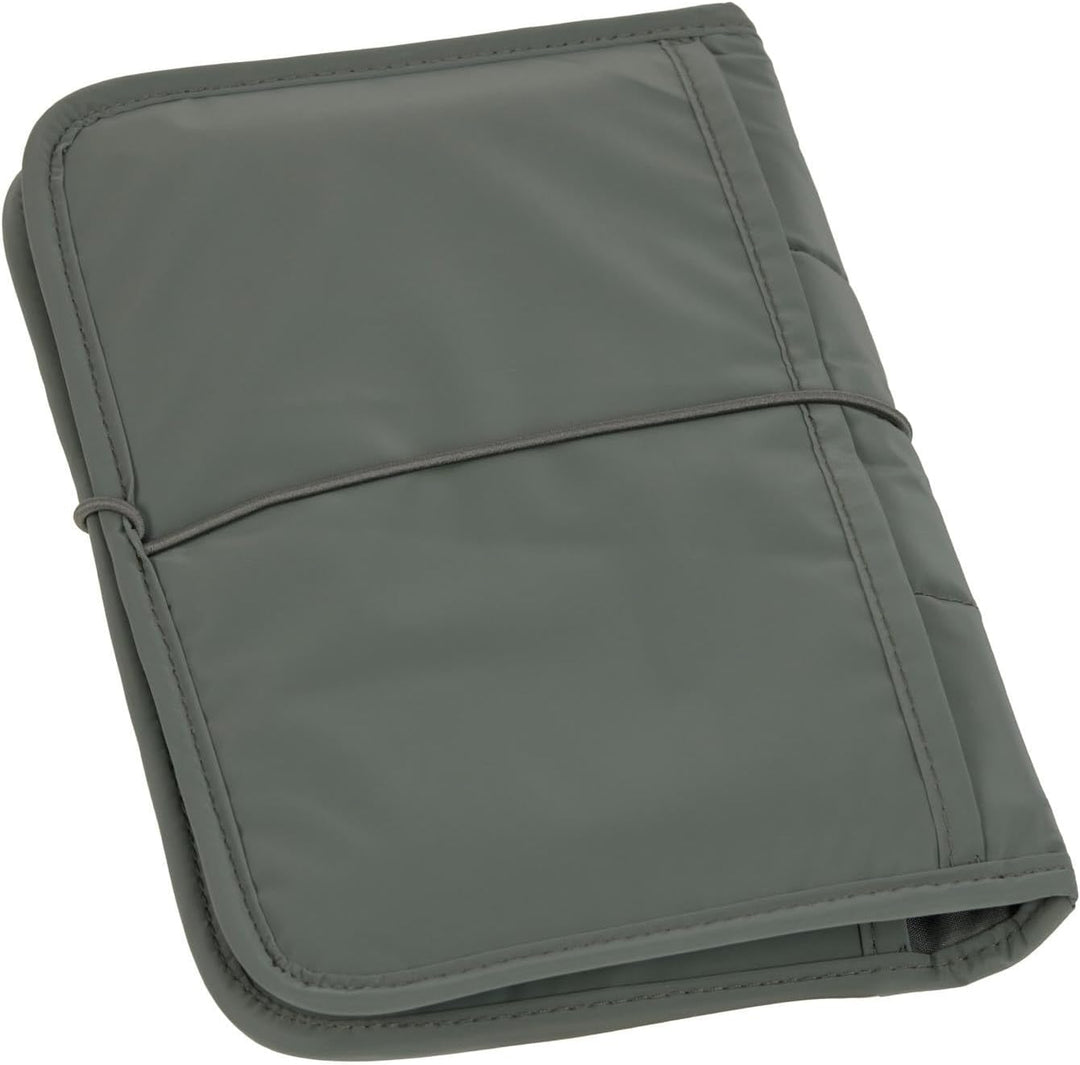 LÄSSIG Baby Windeltasche Olive, Olive