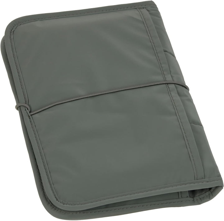 LÄSSIG Baby Windeltasche Olive, Olive